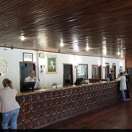 Flat Cavalinho Branco -102 Lejlighed Águas de Lindóia Eksteriør billede