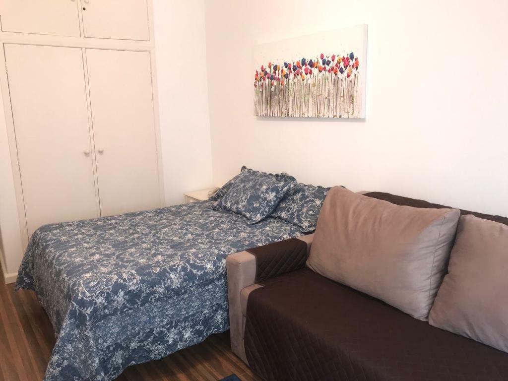 Flat Cavalinho Branco -102 Lejlighed Águas de Lindóia Eksteriør billede